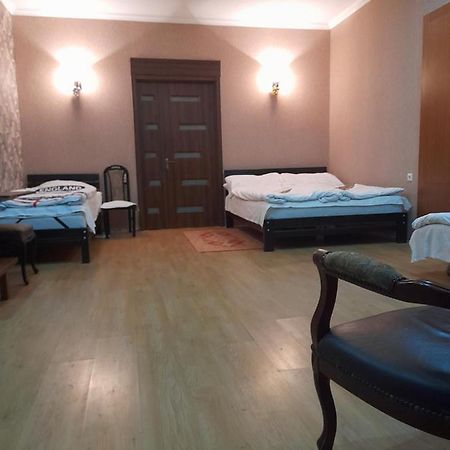 Historical Apartment In City Center Тбілісі Екстер'єр фото