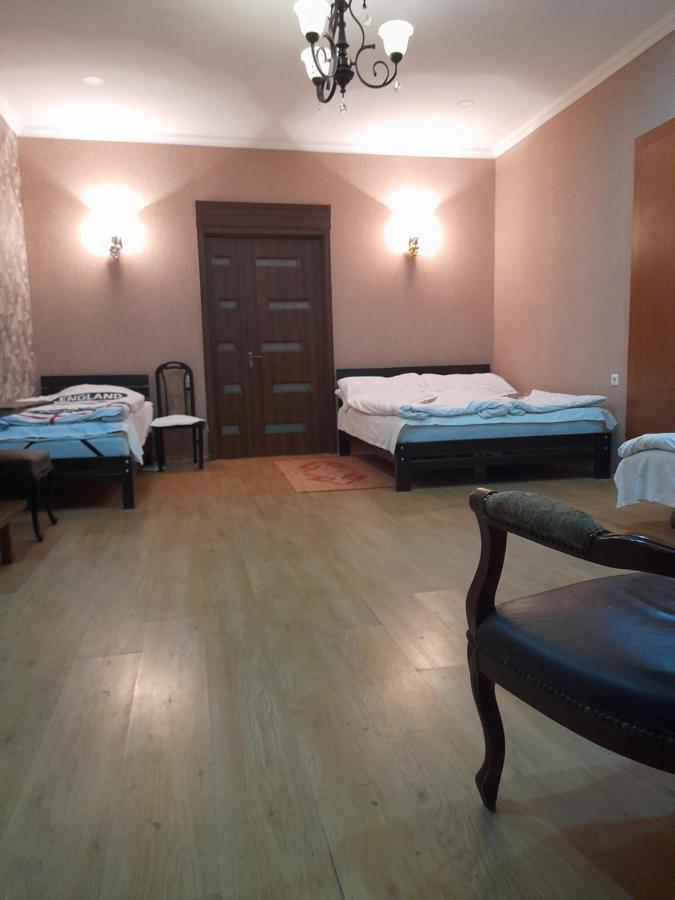 Historical Apartment In City Center Тбілісі Екстер'єр фото