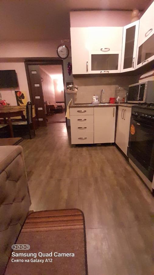 Historical Apartment In City Center Тбілісі Екстер'єр фото