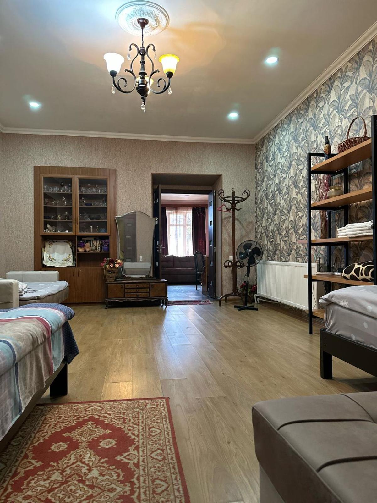 Historical Apartment In City Center Тбілісі Екстер'єр фото